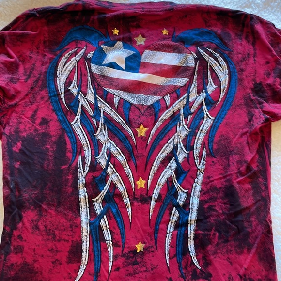 Archaic Tee Shirt - Picture 5 of 5